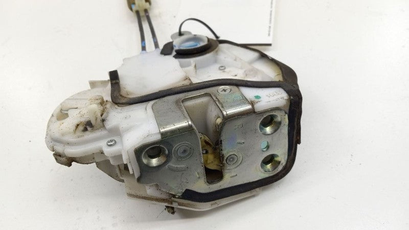 Honda Civic Door Latch Lock Right Passenger Rear 2006 2007 2008 2009 2010