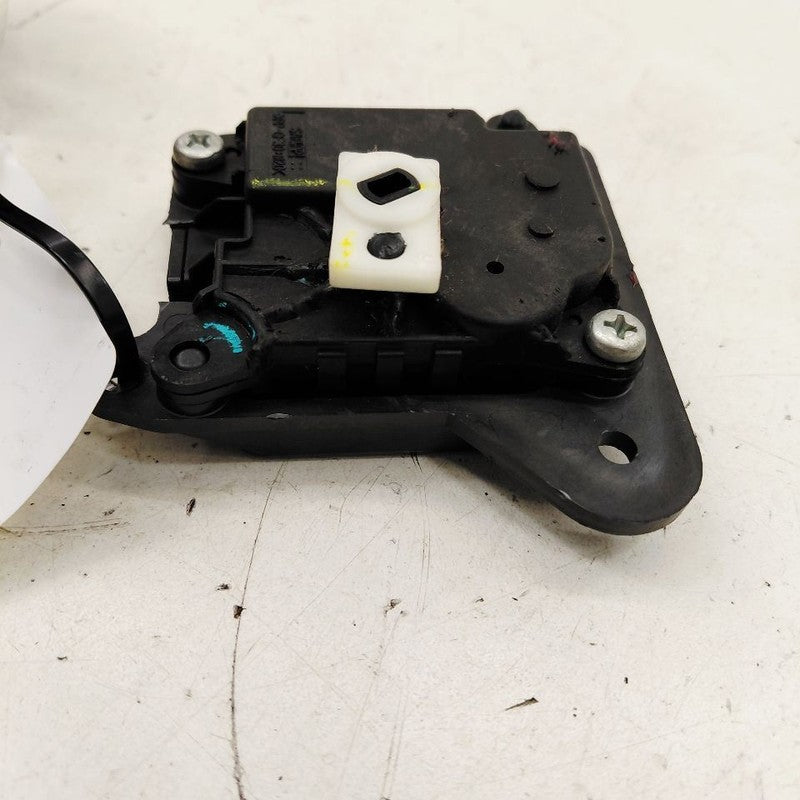 Nissan Maxima Flap Door Motor Heater AC Door Actuator  2018 2017 2016 
