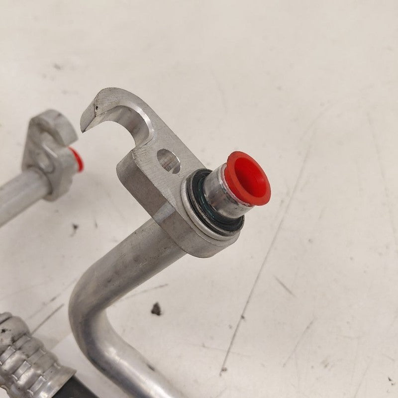 Chevy Volt AC Hose Line  1.5 2019 2018 2017 2016