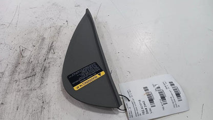 Kia Forte Dash Side Cover Left Driver Trim Panel  2014 2015 2016 2017 