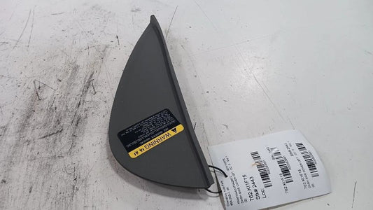 Kia Forte Dash Side Cover Left Driver Trim Panel  2014 2015 2016 2017 