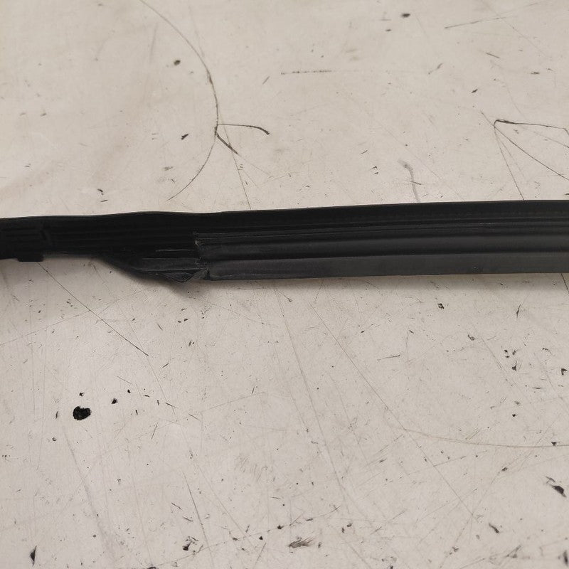 Cadillac CT6 Door Glass Window Seal Rubber Right Passenger Front  2018
