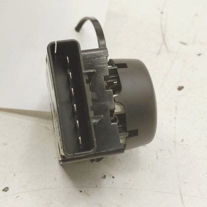 Jeep Compass Seat Lumbar Switch {68516076AA} 2025 2024 2023 OEM