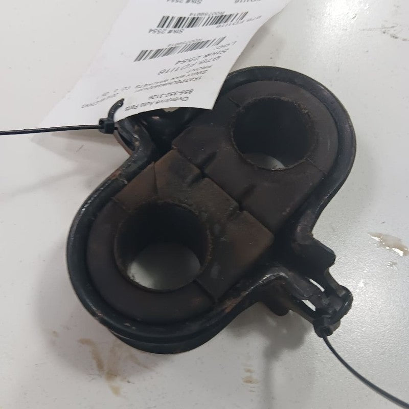 Ford Mustang Front Sway Bar Bushing Mounting Bracket  2015 2016 2017 O