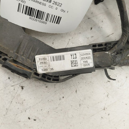 Hyundai Kona Engine Wire Wiring Harness  2.0 2021 2020 2019