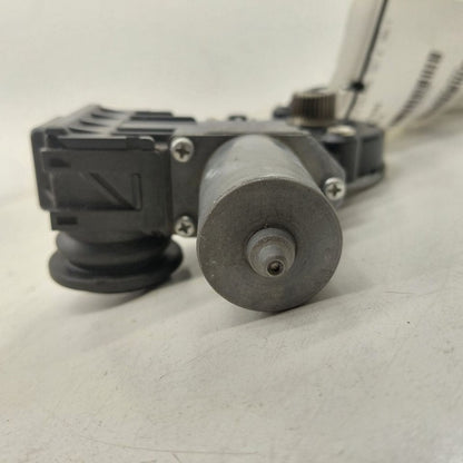 Passenger Right Front Power Window Motor Fits 22-25 Lexus NX250