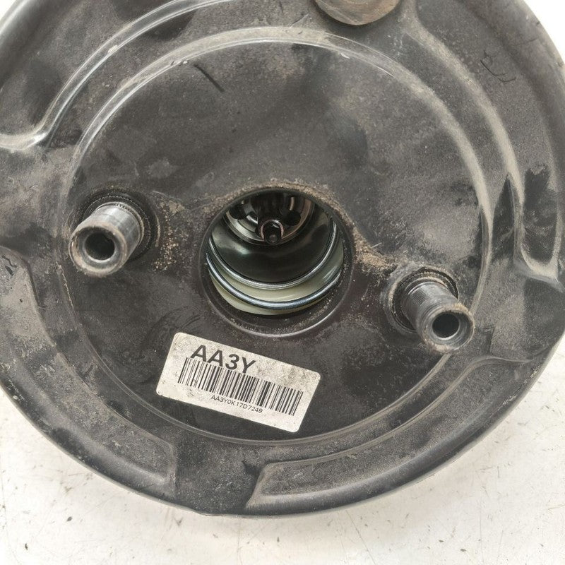 Power Brake Booster VIN B 8th Digit Opt Luv Fits 13-21 Buick Encore