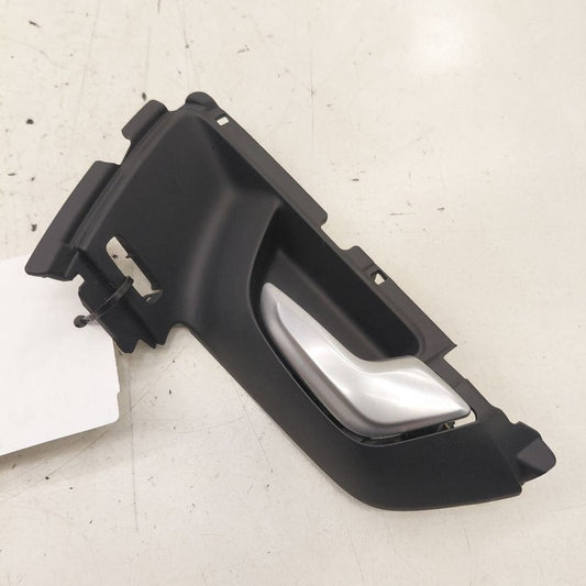 Volvo S60 Door Handle Right Passenger Front Interior Inside  2018 2017