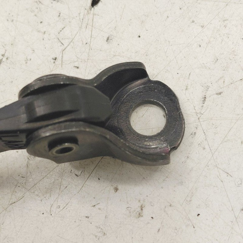 Honda CR-V Door Check Left Driver Rear Hinge Stop Stopper Detent  2017