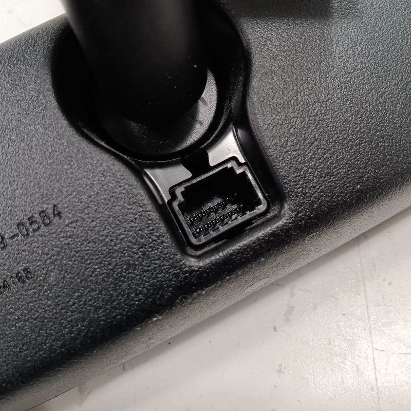 H501SCA101 Interior Rear View Mirror w/ Auto Dimming w/ Garage Door Opener 13-16 Subaru BRZ