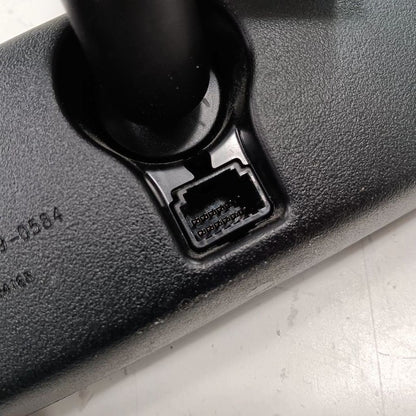 H501SCA101 Interior Rear View Mirror w/ Auto Dimming w/ Garage Door Opener 13-16 Subaru BRZ