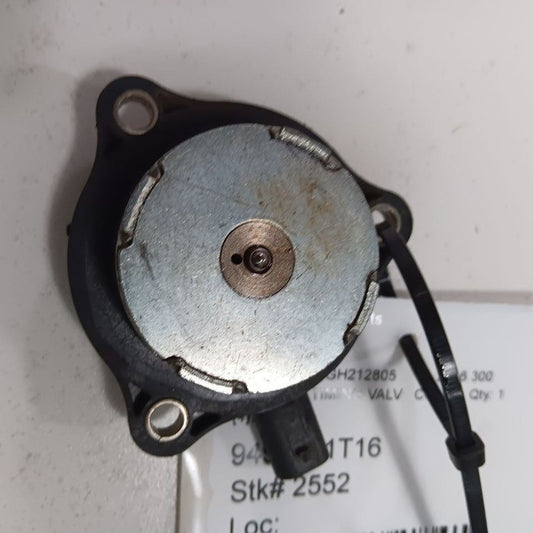 Chrysler 300 Variable Timing Gear Oil Control Valve Solenoid Cylinder Head  2015