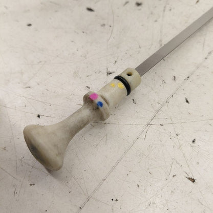 Mitsubishi Mirage Engine Oil Dipstick  1.2 2024 2023 2022 2021