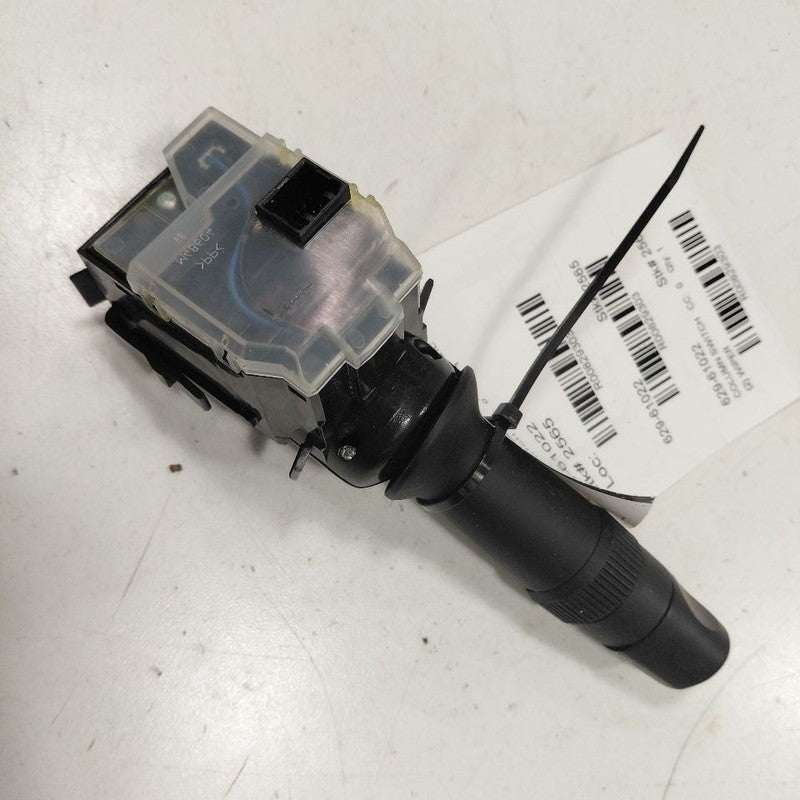 Column Switch US Market Wiper Without Rain Sensor Fits 18-24 Honda Ody
