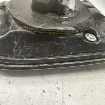 Driver Left Tail Light Brake Lamp Lid Mounted LED Fits 18-21 Mazda 6