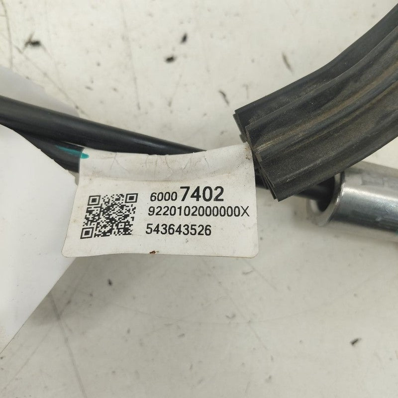 Chevy Trax Shift Shifter Lever Linkage Cable  2025 2024