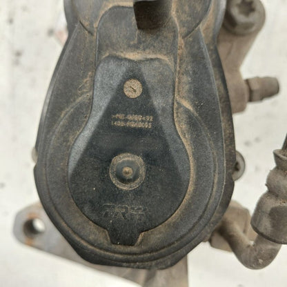 Left Rear Brake Caliper Fits 16-25 Chevy Malibu