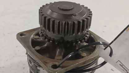 B1010JK20A Coolant Water Pump VQ37VHR Fits 09-20 370Z