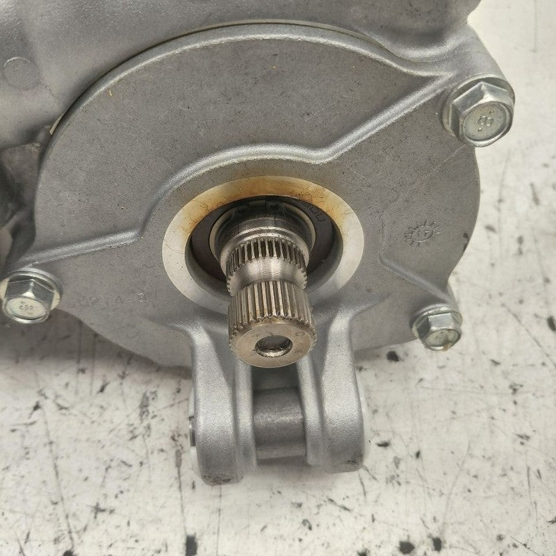 Steering Column ELectric Assist Motor Fits 17 Mazda 6