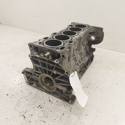 Bare Engine Block 2.5L VIN 61 4th & 5th Digit B5254T12 Turbo 14-16 Vol