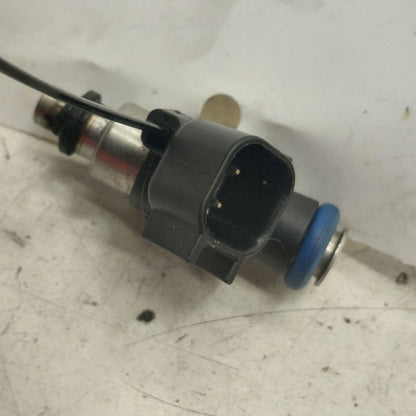 Fuel Injection Injector 3.2L Fits 18-22 Jeep Cherokee
