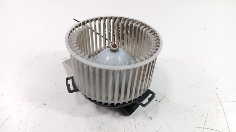 BBM461B10 Blower Motor Thru 07/22/12 Fits 10-12 MAZDA 3