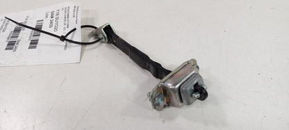 Subaru Impreza Door Check Left Rear Hinge Stop Stopper Detent 2020 201