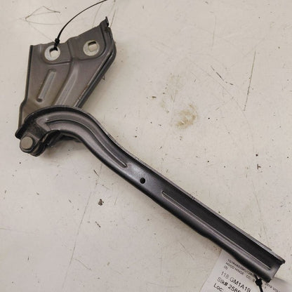 Chevy Volt Hood Hinge Set Left and Right  2019 2018 2017 2016 OEM