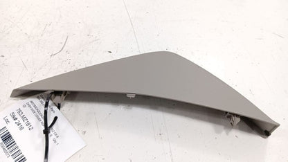 Mazda CX-9 Dash Side Cover Right Passenger Trim Panel 2012 2011 2010  