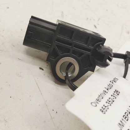 Mazda 3 Contact Sensor  2023 2022 2021