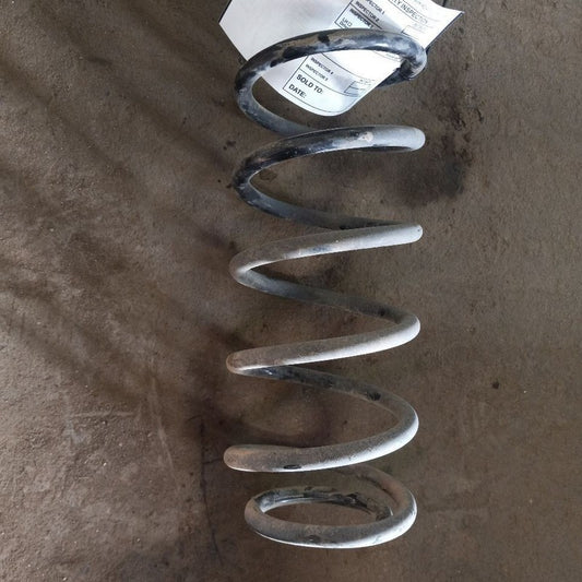 Coil Spring Rear Back Fits 17-18 Kia Forte OEM
