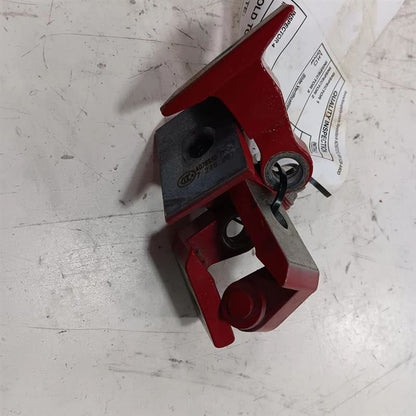 Mini Cooper Door Hinge Set Left Front Driver  2016 2017 2018 2019 2020