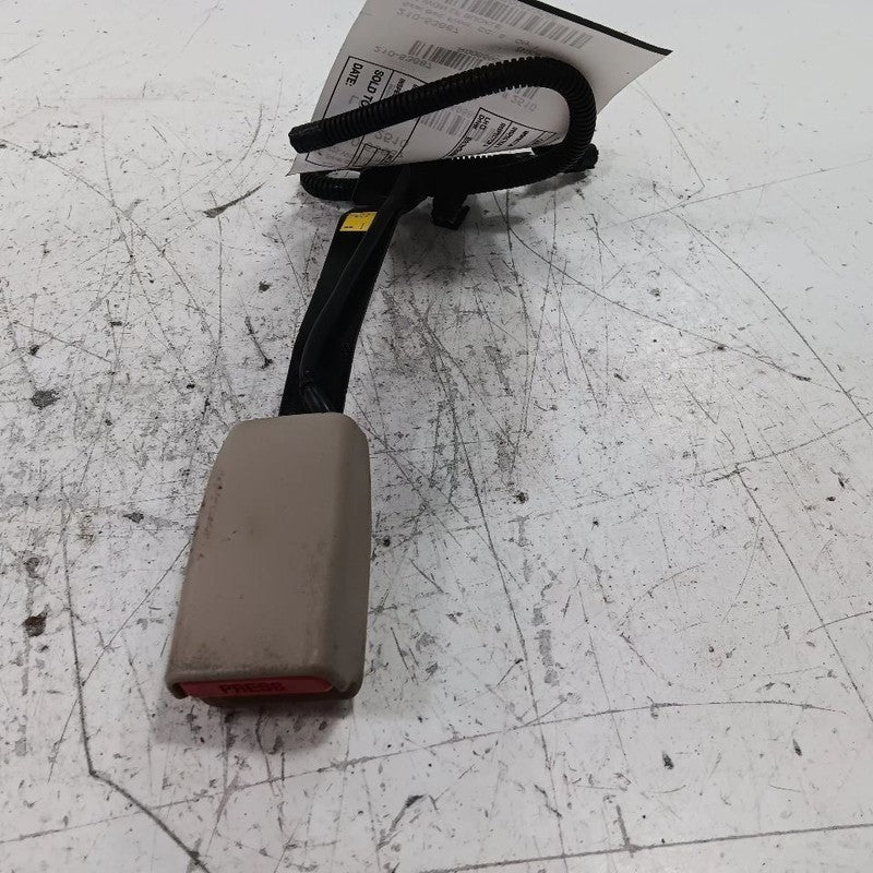 64631AL01AVH Driver Left Front Seat Belt Buckle Latch Fits 15-19 Subaru Legacy