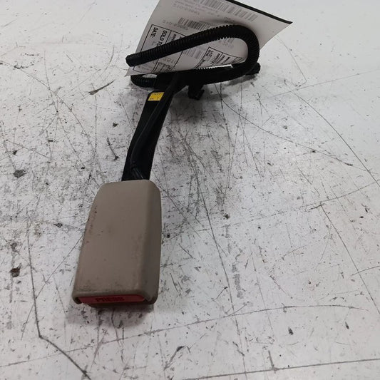 64631AL01AVH Driver Left Front Seat Belt Buckle Latch Fits 15-19 Subaru Legacy