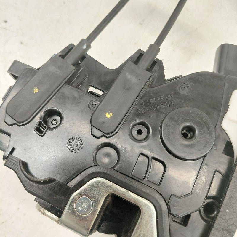 Kia Optima Door Latch Lock Right Passenger Front  2018 2017 2016 OEM