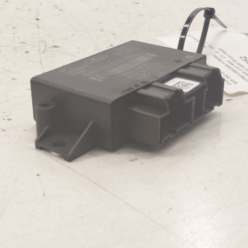 Driver Park Assist Control Module Fits 20-25 Ford Escape