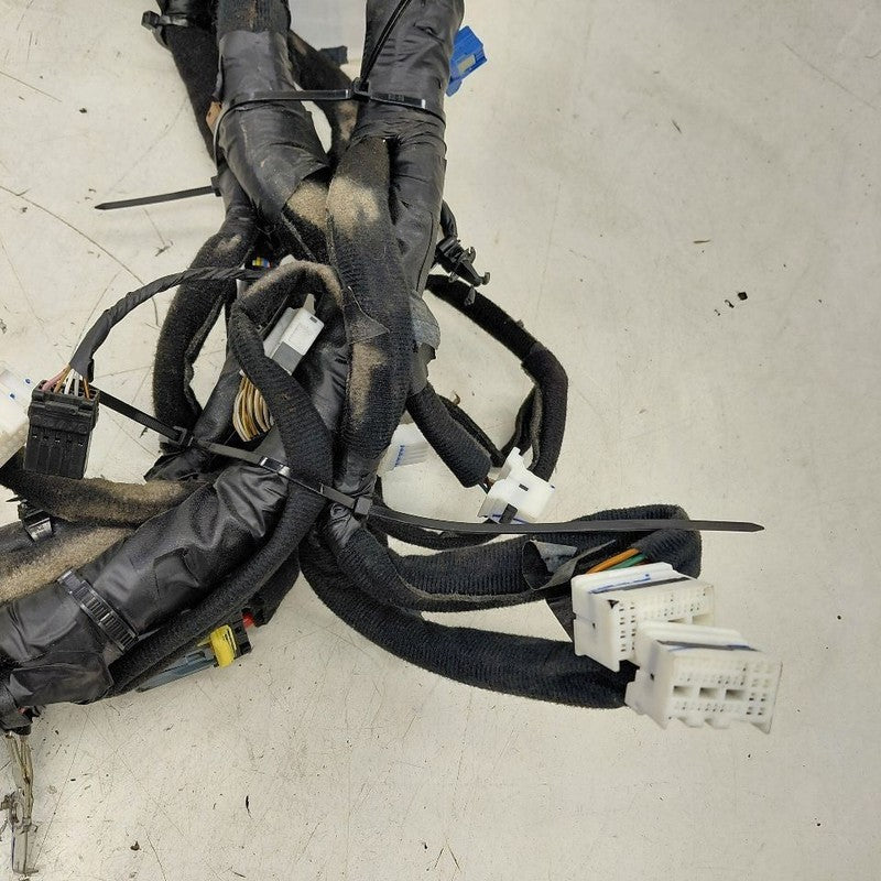 Kia Sorento Dash Wire Wiring Harness  2018 2017 2016