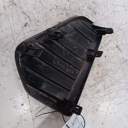 Nissan Kicks Front Bumper Fog Light Insert Trim Bezel Right Passenger Side  2021