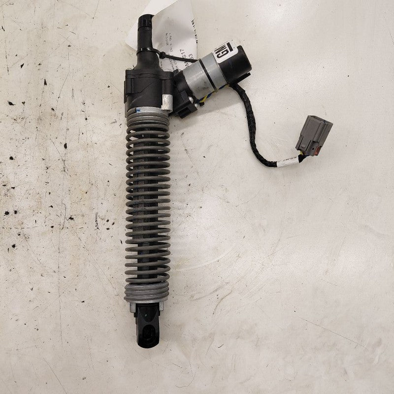 Cadillac CT6 Hatchback Hatch Back Trunk Lid Shock Strut Support  2018 