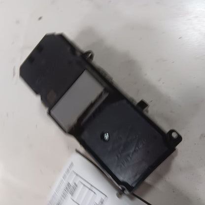 Driver Left Front Door Switch Driver's Hatchback Master Fits 17-21 Honda Civic