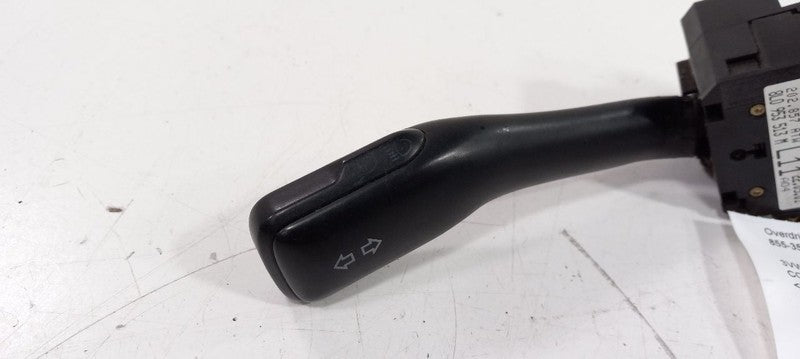 8L0953513G01C Column Switch City Canada Only Turn Signal Blinker Fits 99-11 GOLF 