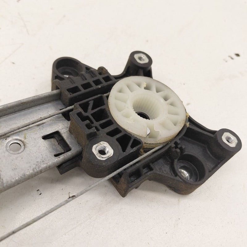 Left Rear Window Regulator Track Fits 17-21 Honda Clarity