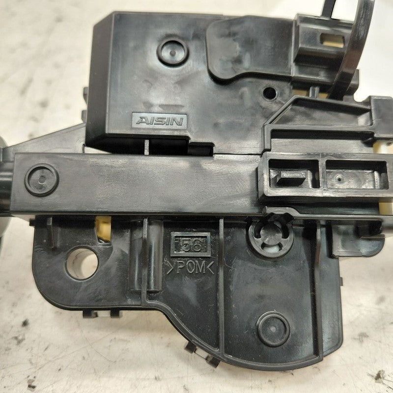 Toyota Prius Fuel Door Lid Lock Actuator 2022 2021 2020