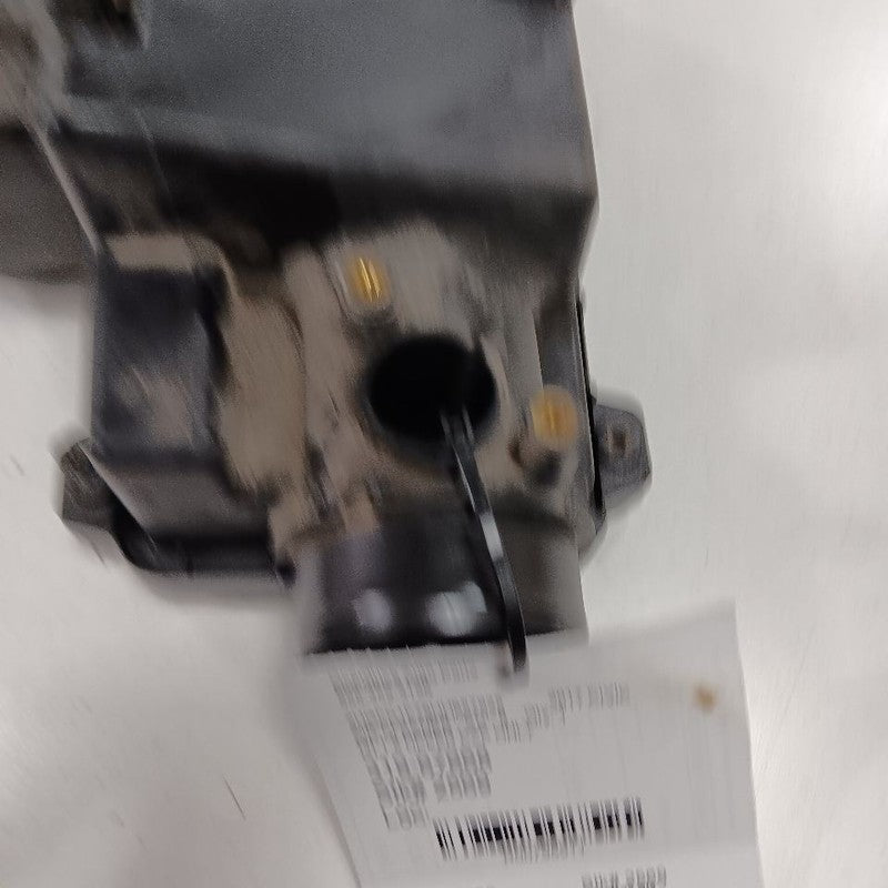 172015AAA00 Air Cleaner Filter Box Upper Cap Only 1.5L Turbo Fits 16-21 Honda Civic