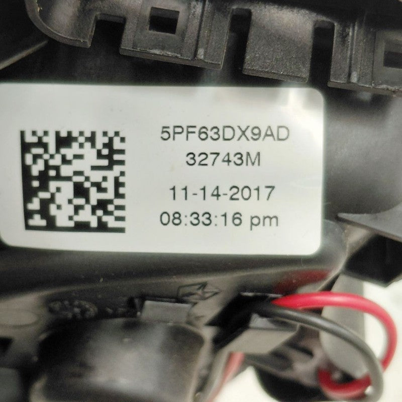 Chrysler 300 Door Handle Left Driver Front Interior Inside  2017 2018 