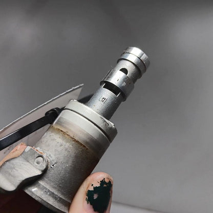 Buick Lacrosse Variable Timing Gear Oil Control Valve Solenoid Cylinder Head  20