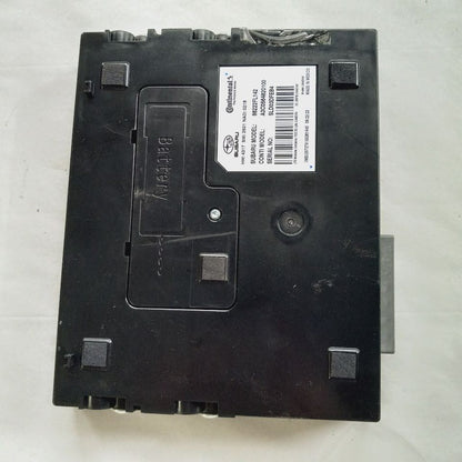 Subaru Crosstrek Communication Control Module {86222FL142} 2023 2022 2