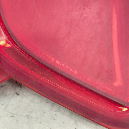 Hyundai Veloster Left Rear Side Marker Reflector  2017 2016 2015 2014
