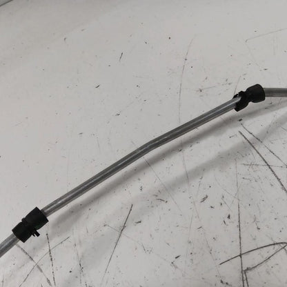 Buick Lacrosse Coolant Line Crossover Pipe  2017 2018 2019