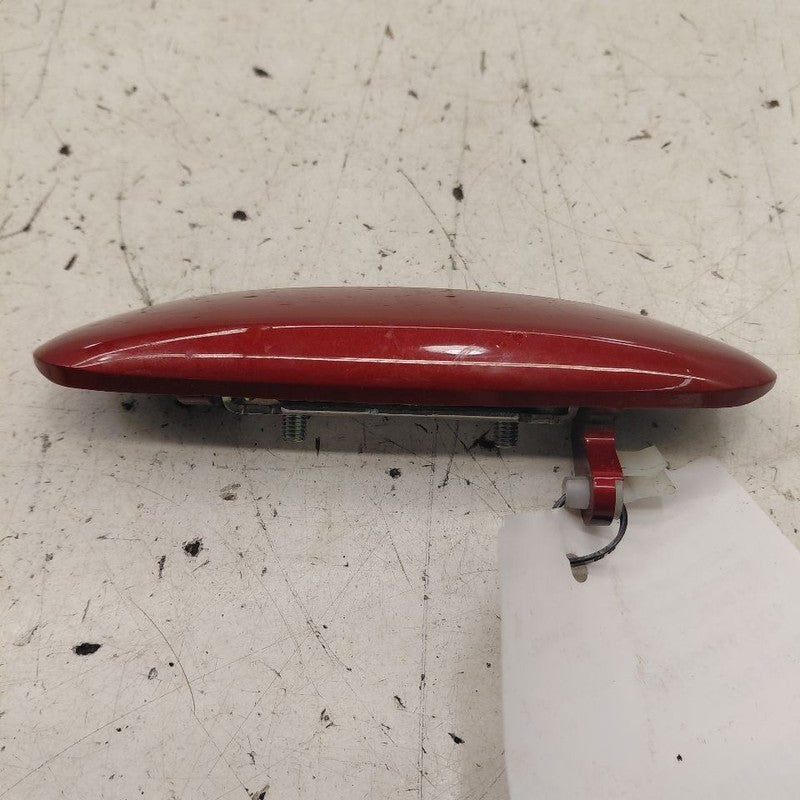 Passenger Right Rear Door Handle Exterior Fits 14-15 17-24 Mitsubishi 